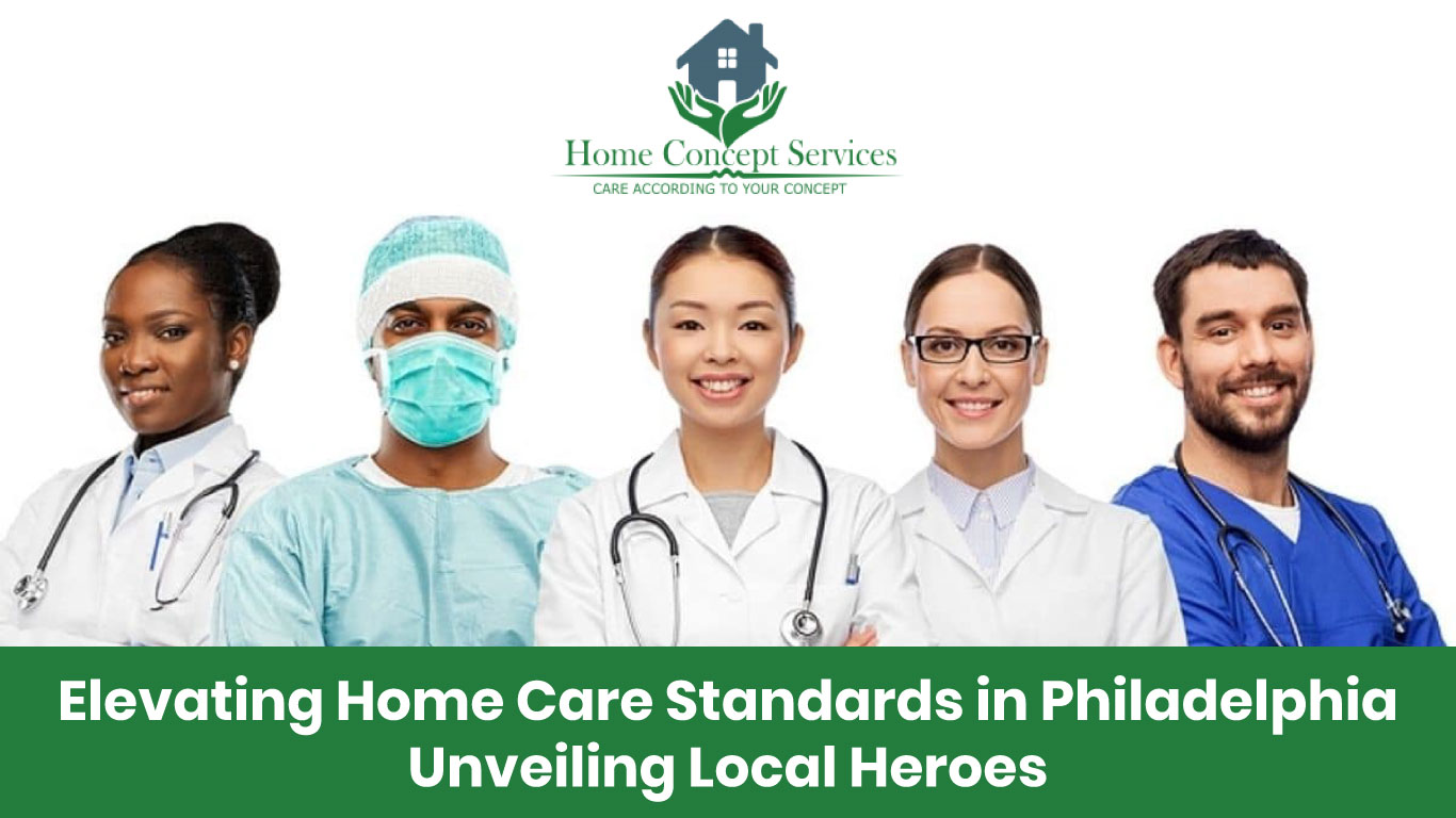 Elevating Home Care Standards in Pennsylvania