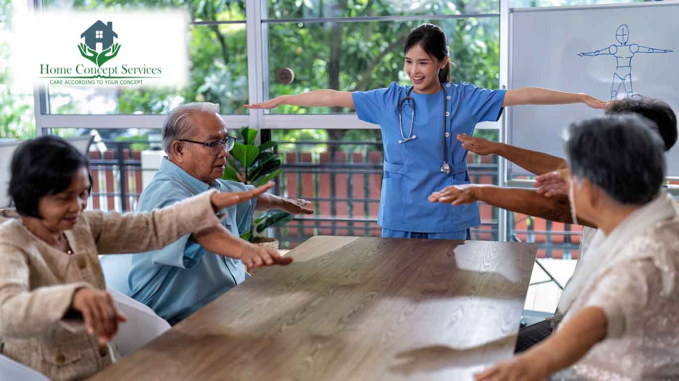 How Do You Know if an Elderly Person Needs a Nursing Home